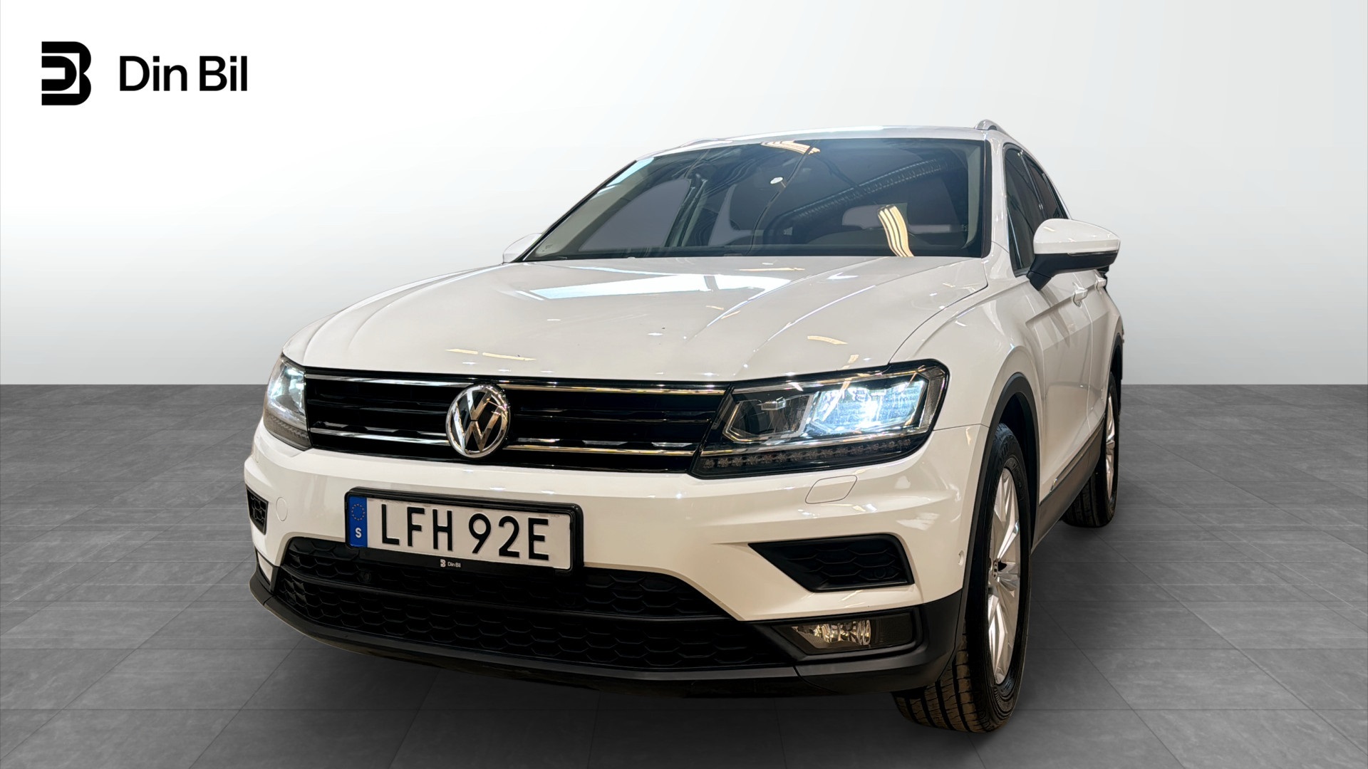 Bild för bil LFH92E