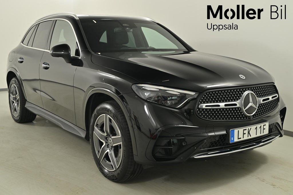 Mercedes GLC 300 LFK11F