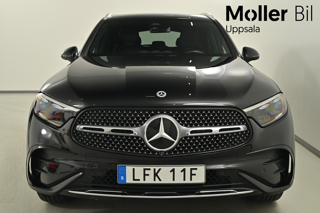 Mercedes GLC 300 LFK11F