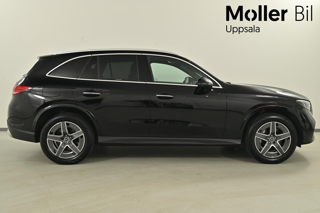 Mercedes GLC 300 LFK11F
