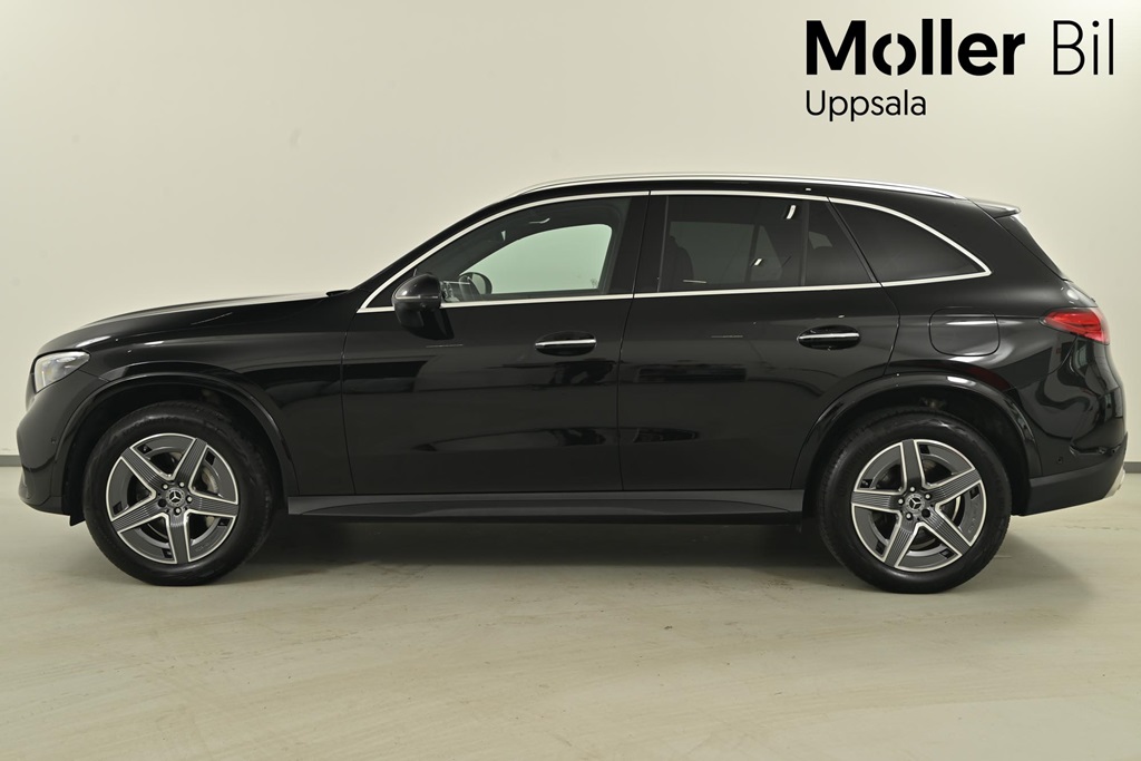 Mercedes GLC 300 LFK11F