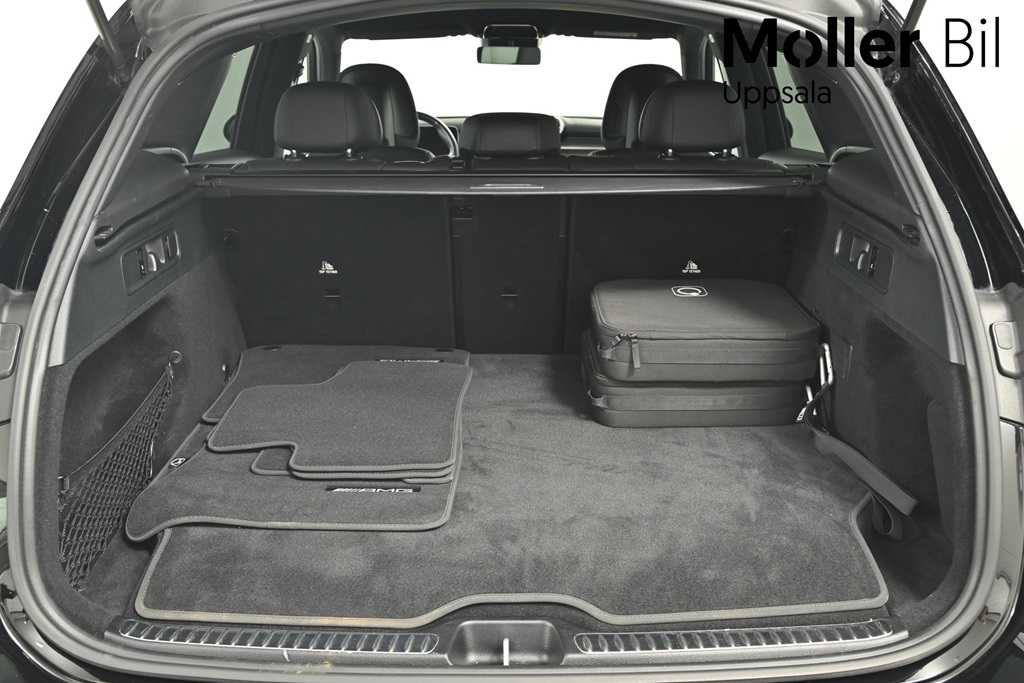 Mercedes GLC 300 LFK11F