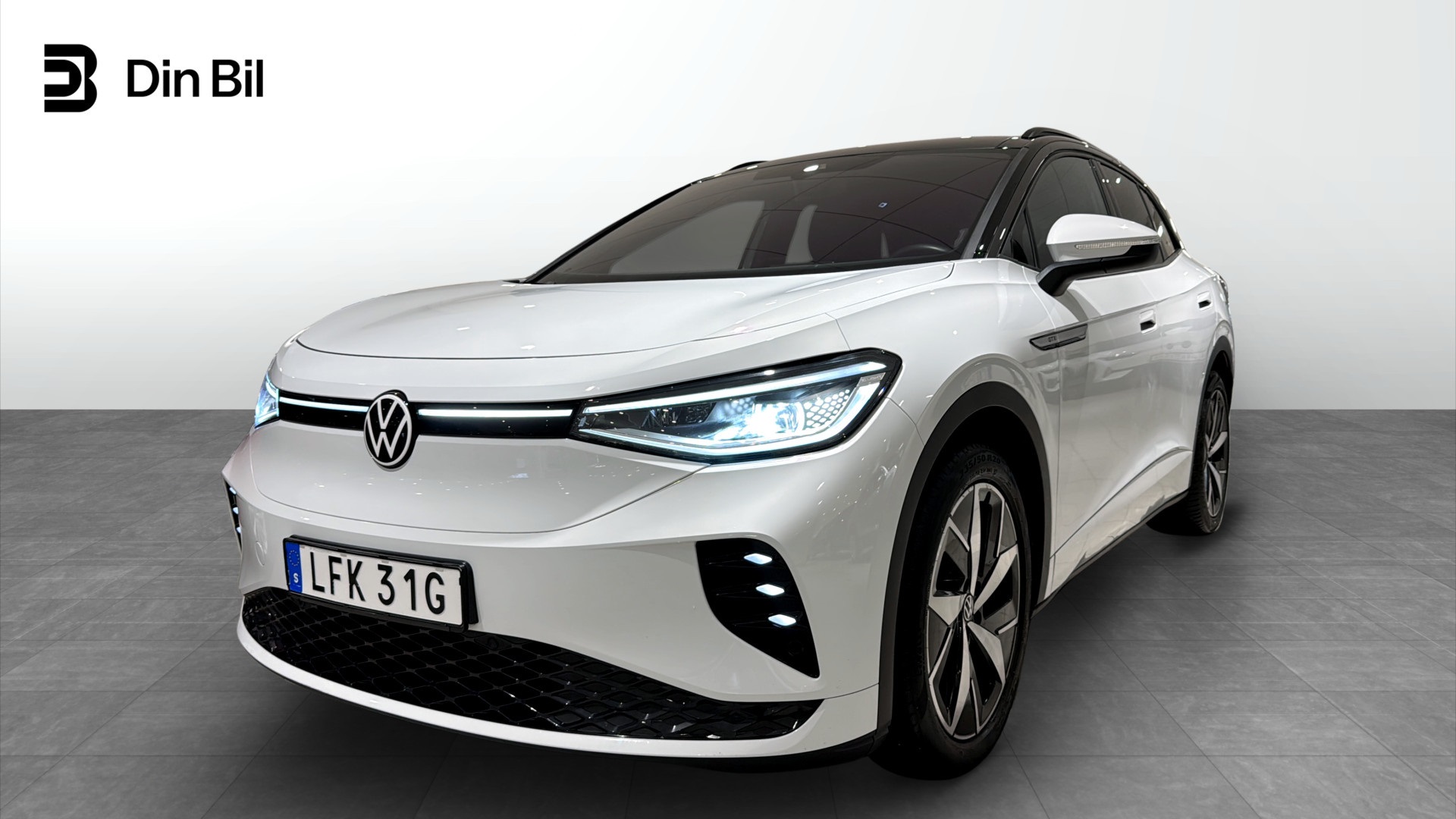 Bild för bil LFK31G