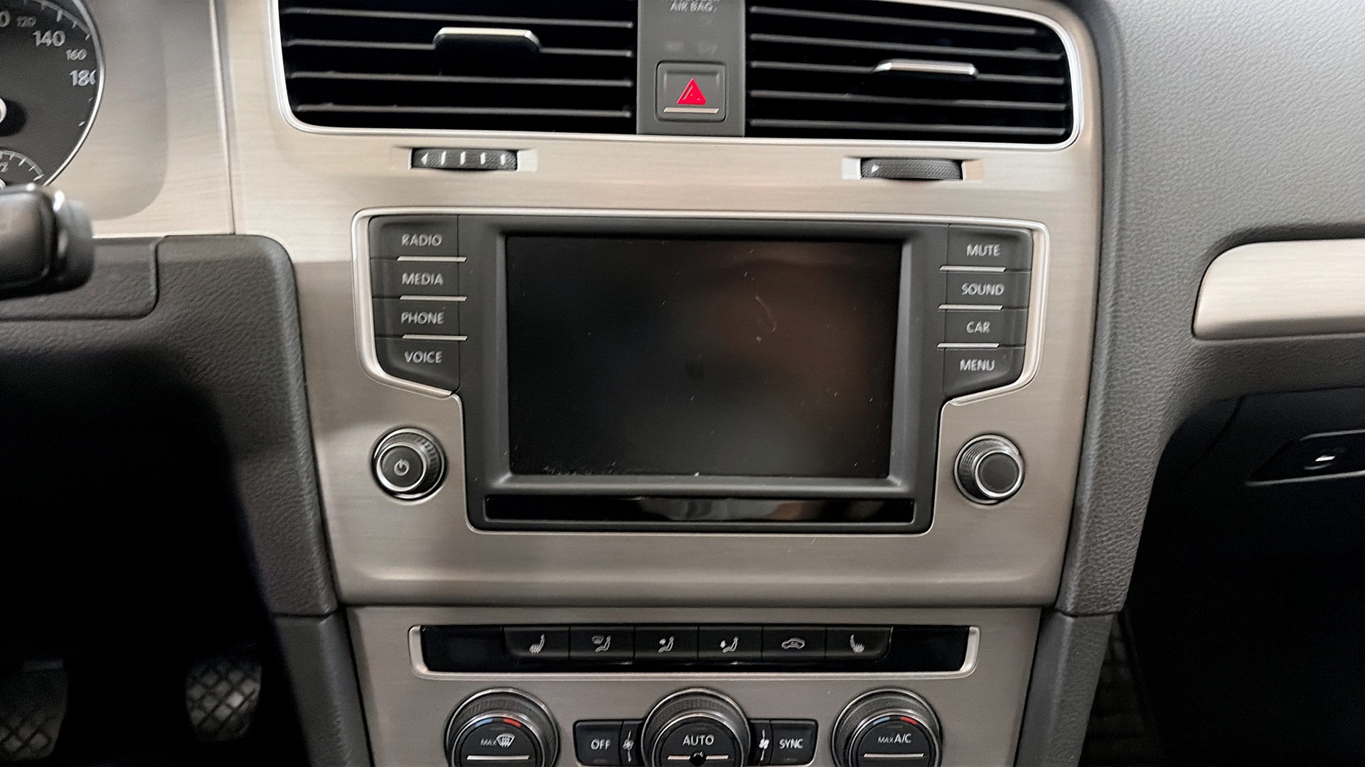 Bild på bil