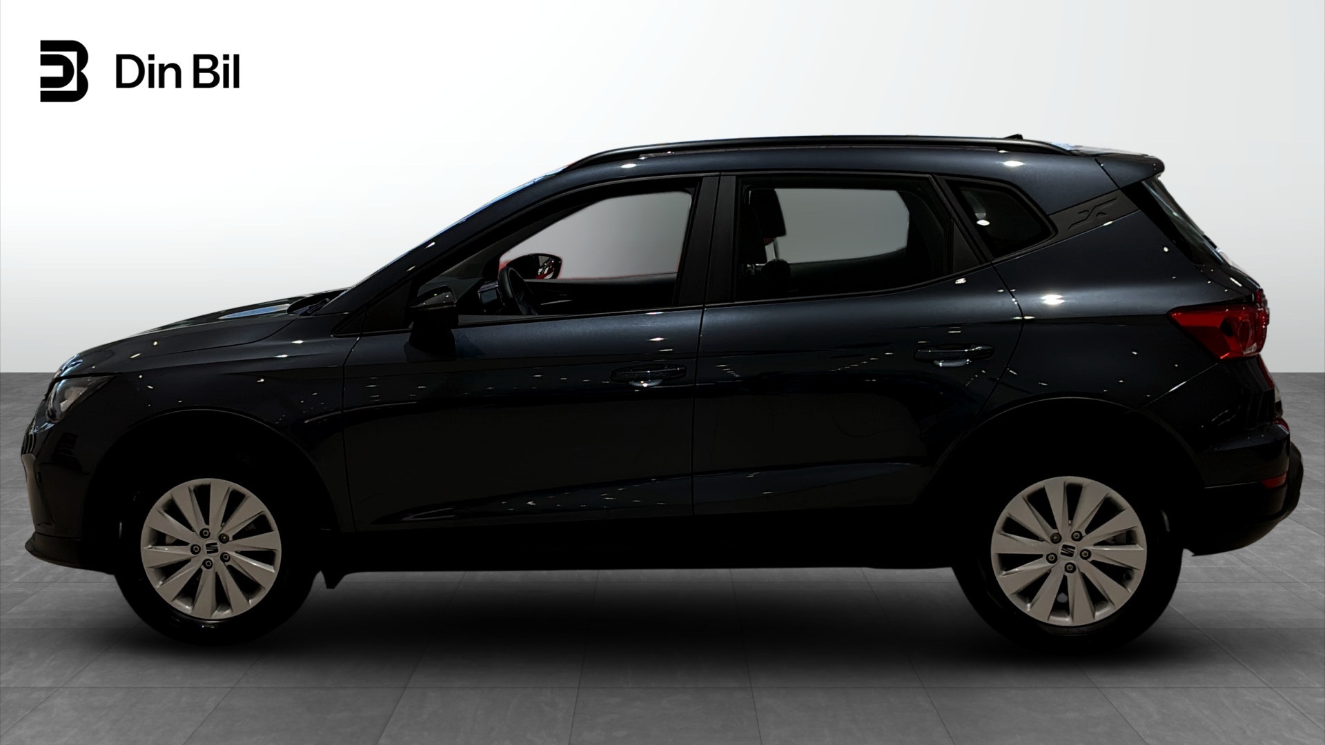SEAT Arona LFM93B