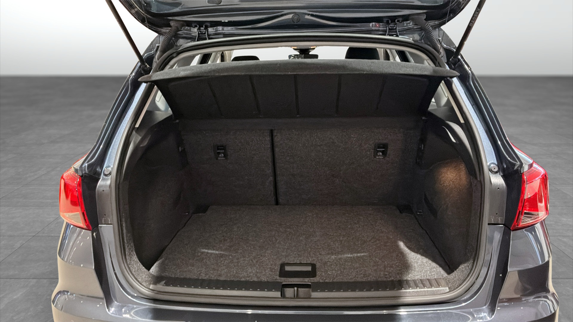SEAT Arona LFM93B