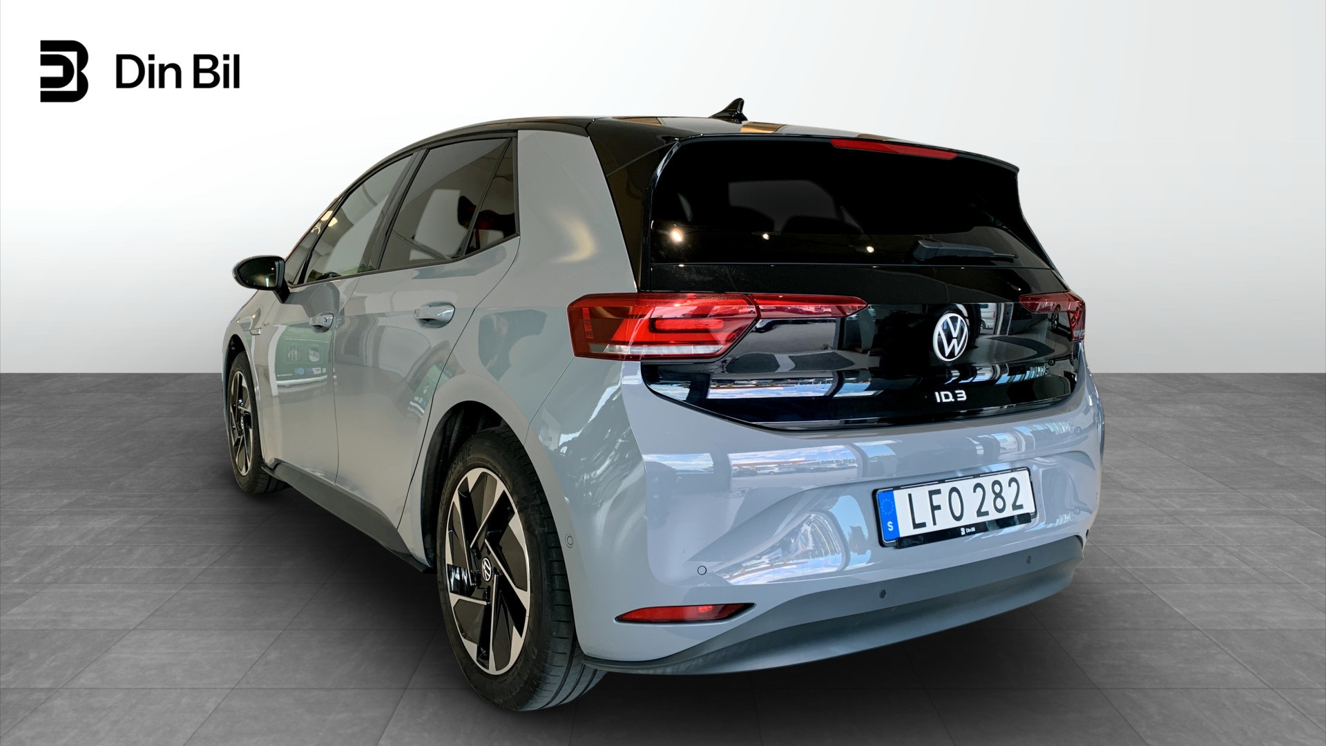 Volkswagen ID.3 LFO282