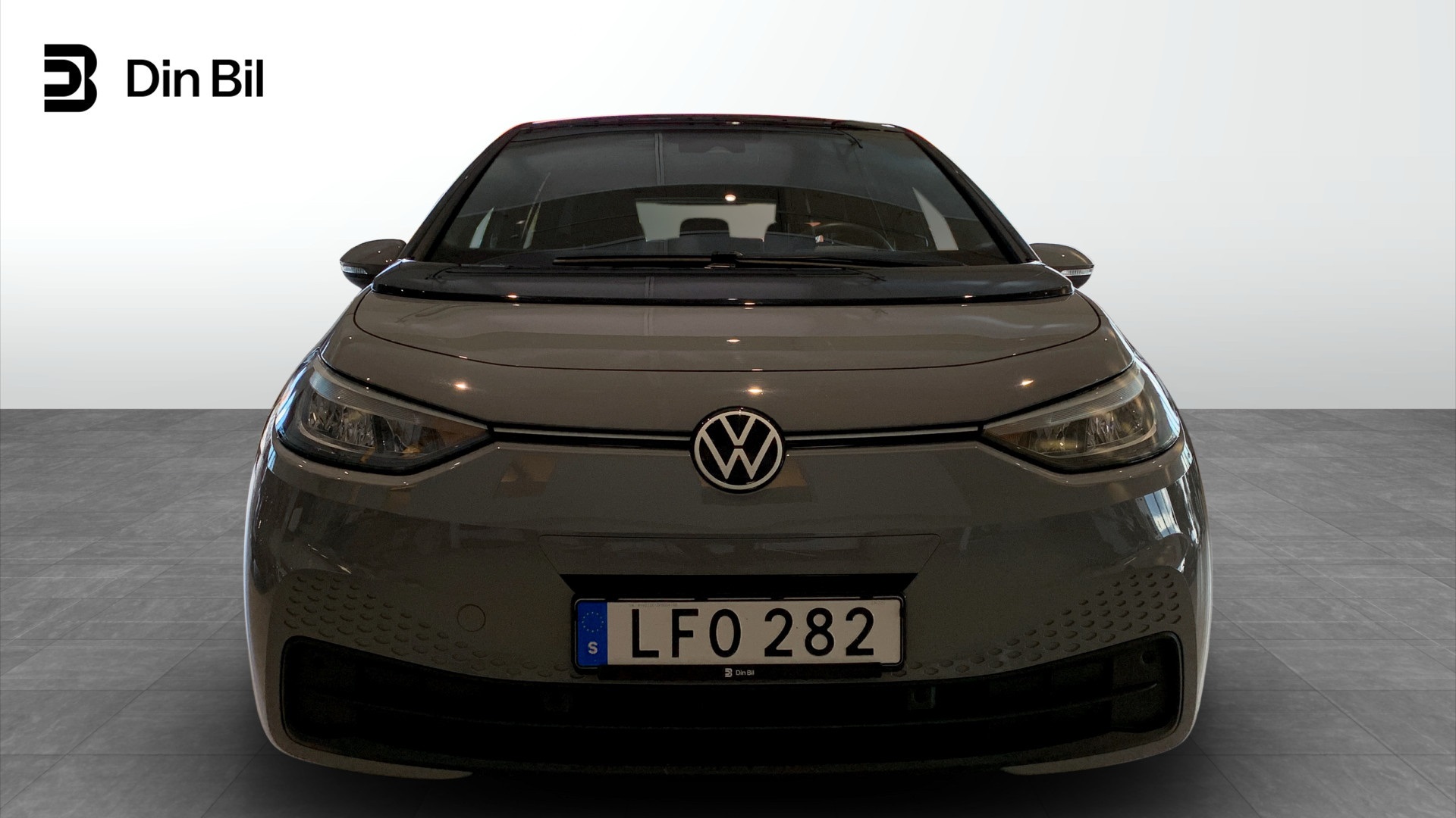 Volkswagen ID.3 LFO282