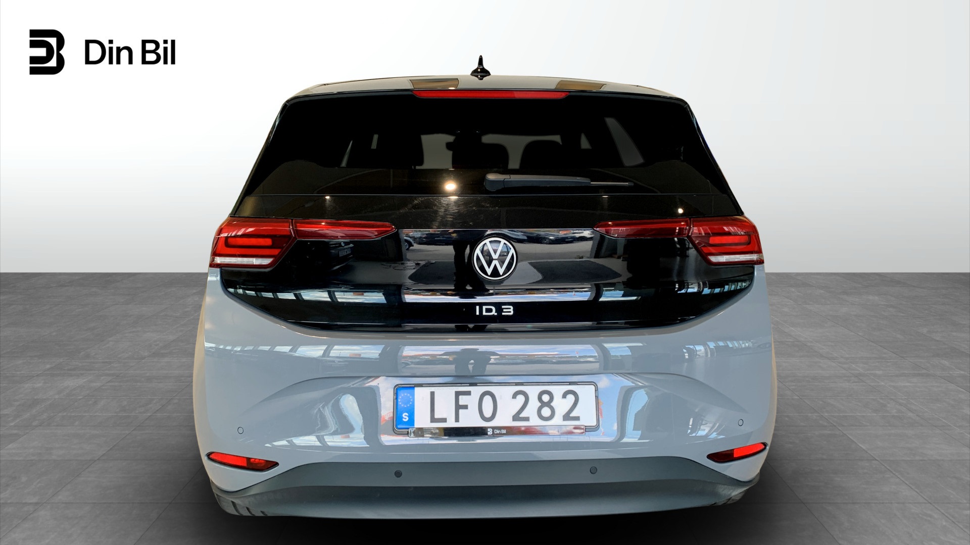 Volkswagen ID.3 LFO282