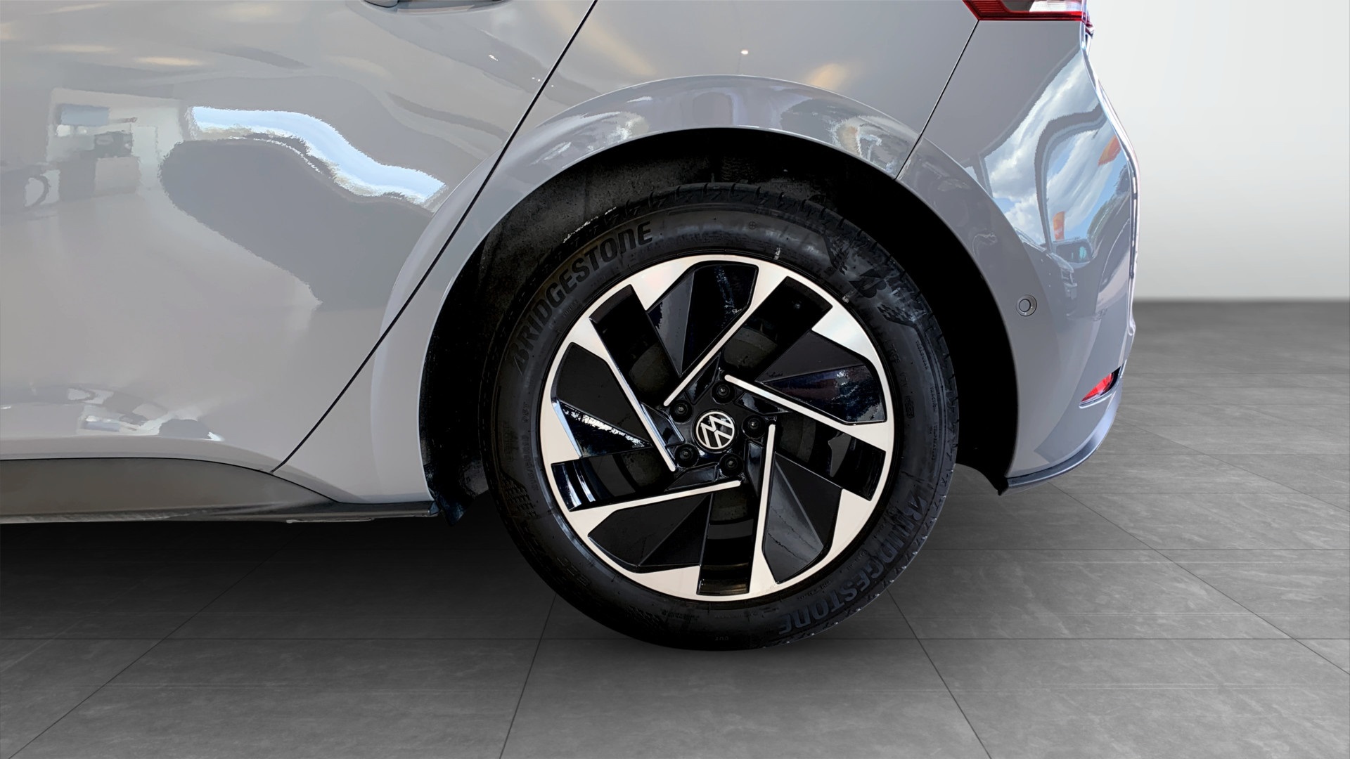 Volkswagen ID.3 LFO282
