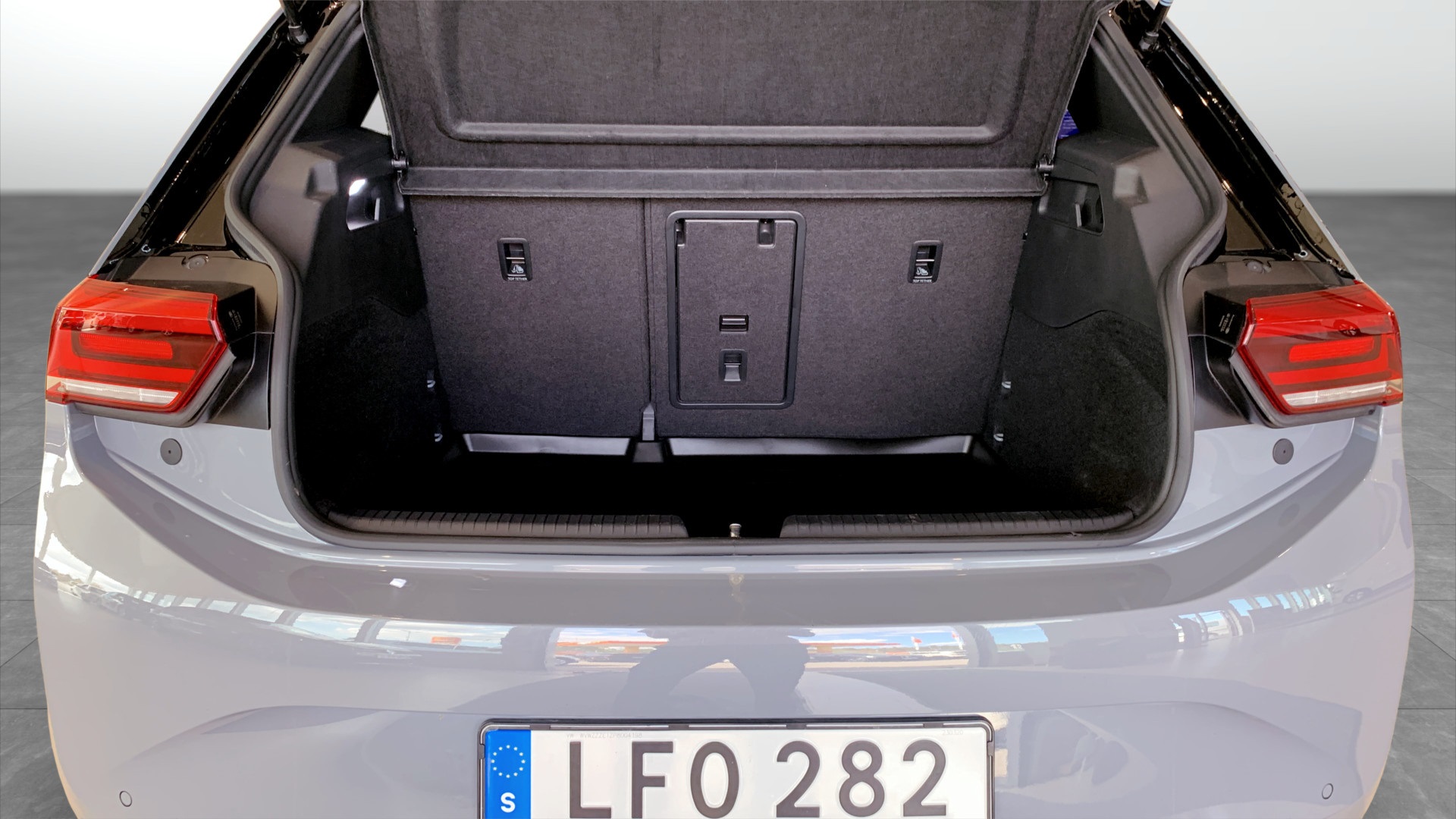 Volkswagen ID.3 LFO282
