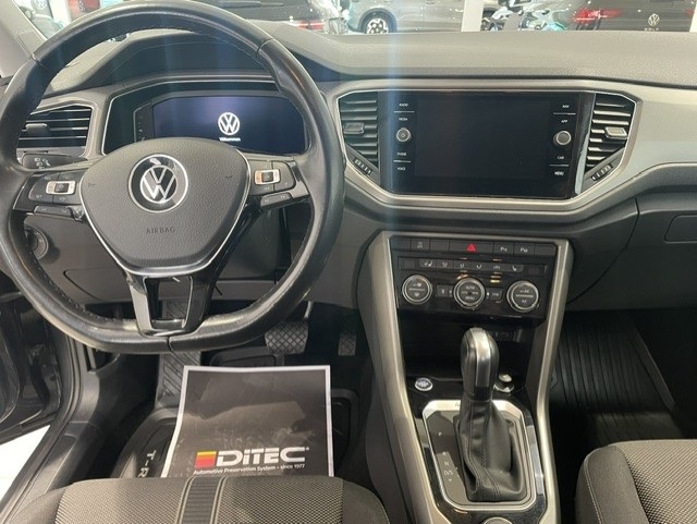 Volkswagen T-Roc LGD92R