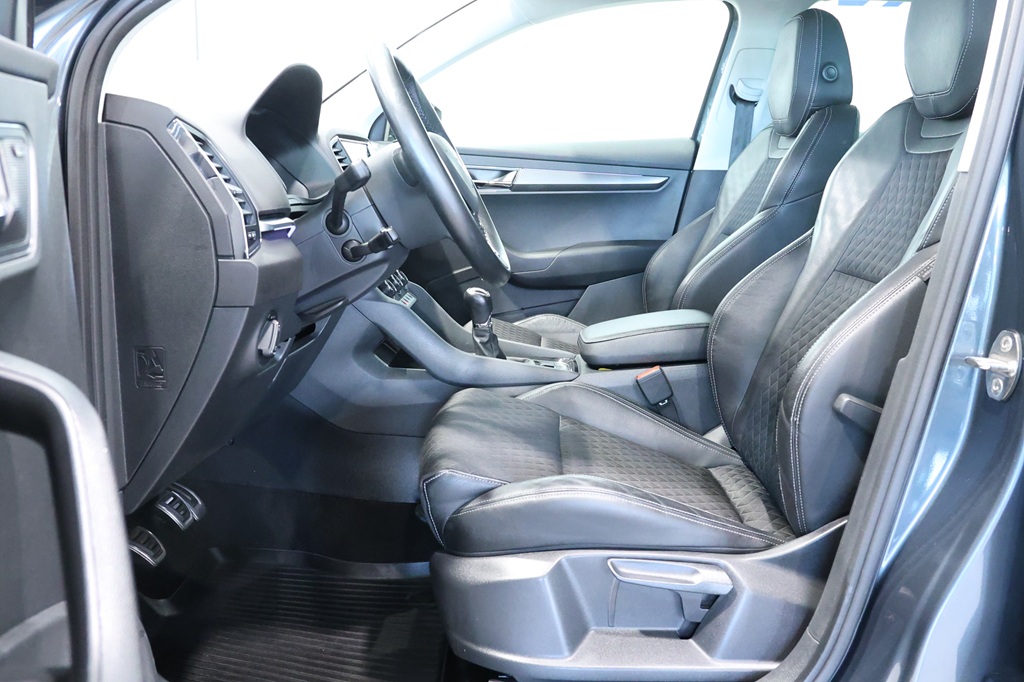 Skoda Karoq LGF20F