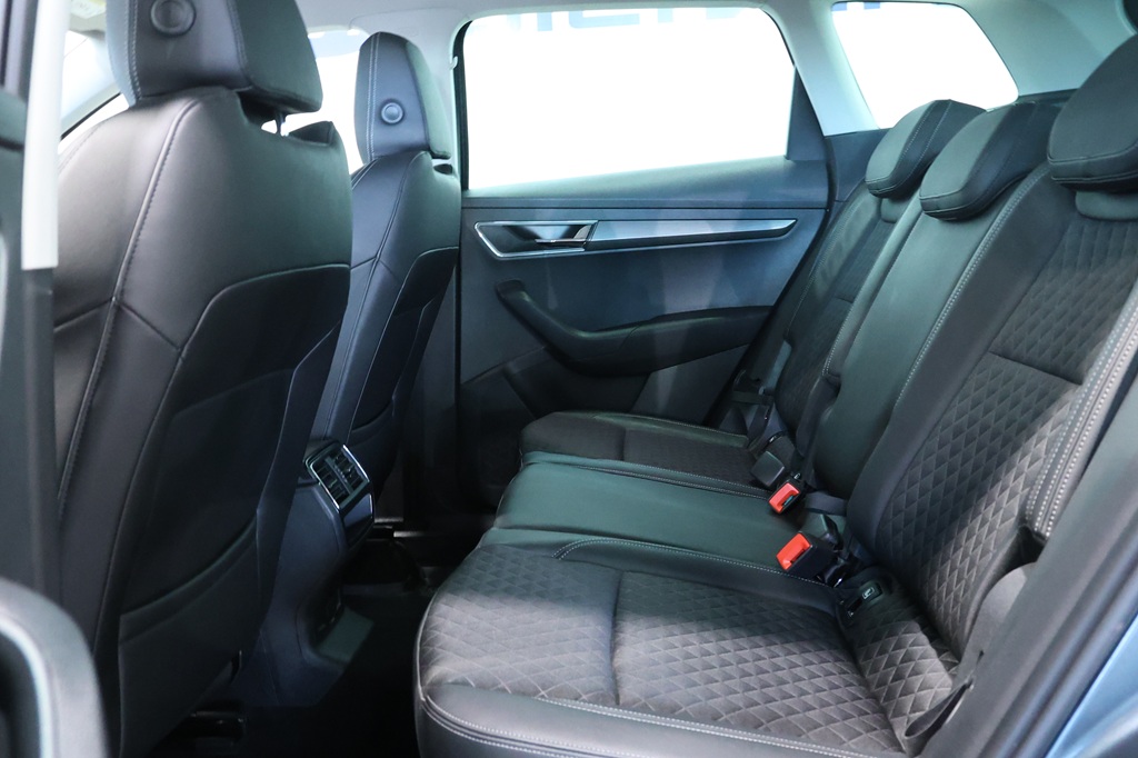 Skoda Karoq LGF20F
