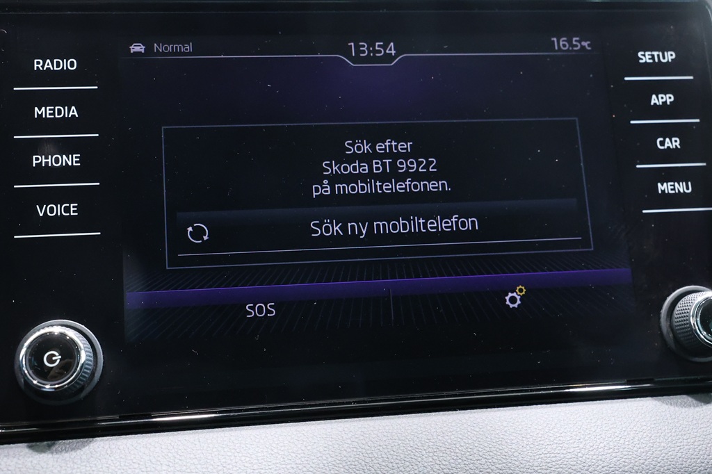 Skoda Karoq LGF20F