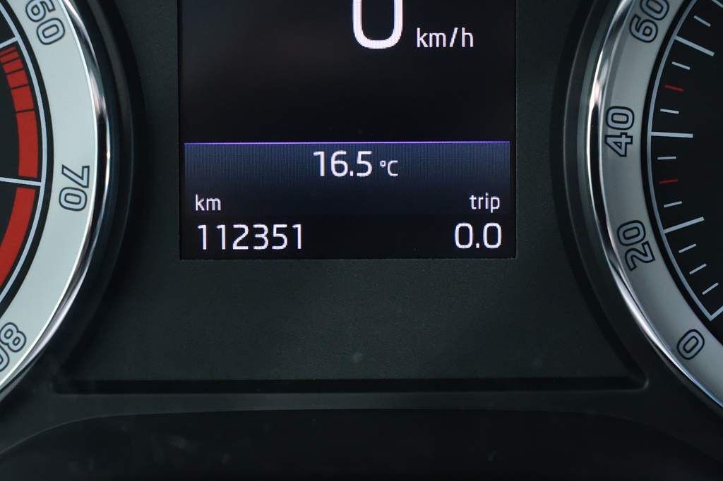 Skoda Karoq LGF20F