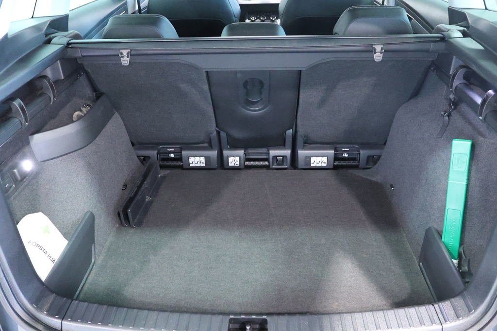 Skoda Karoq LGF20F