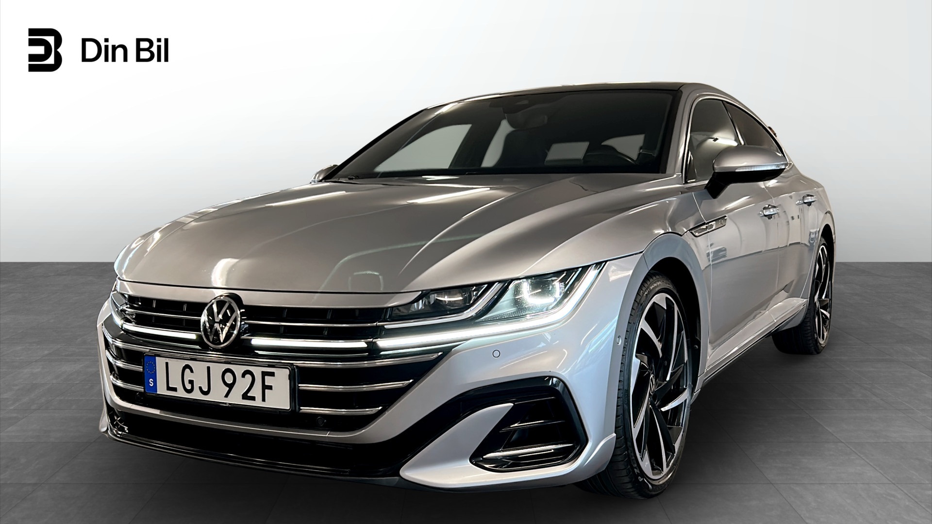 Bild för bil LGJ92F