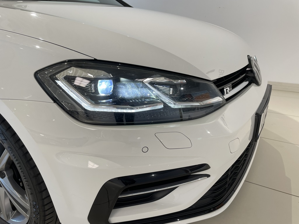 Volkswagen Golf Sportscombi LGK82E