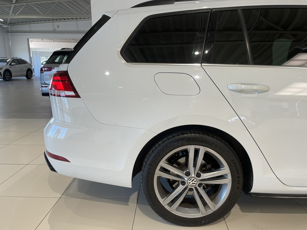 Volkswagen Golf Sportscombi LGK82E