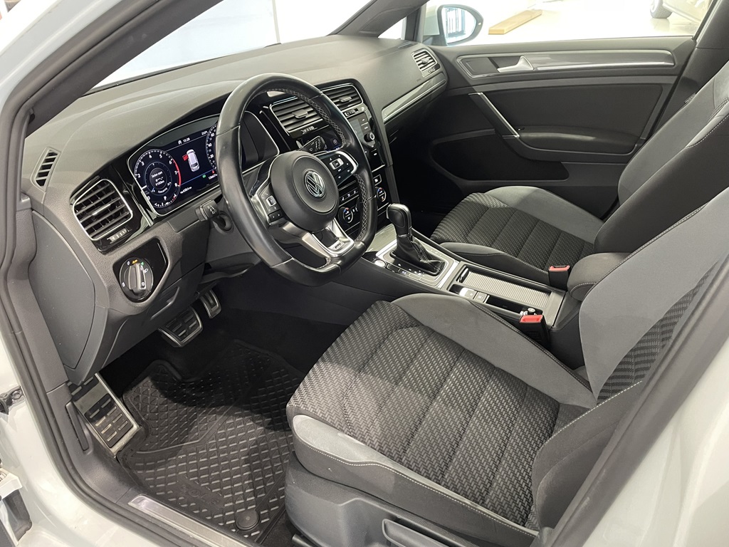Volkswagen Golf Sportscombi LGK82E