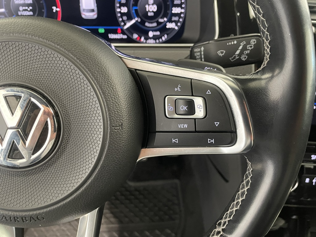 Volkswagen Golf Sportscombi LGK82E