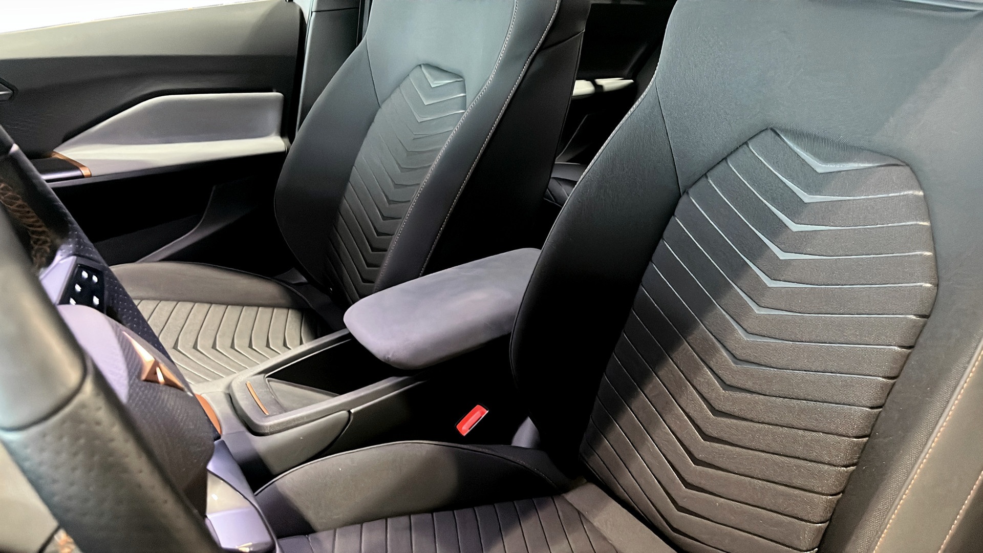 CUPRA Born LGM11J