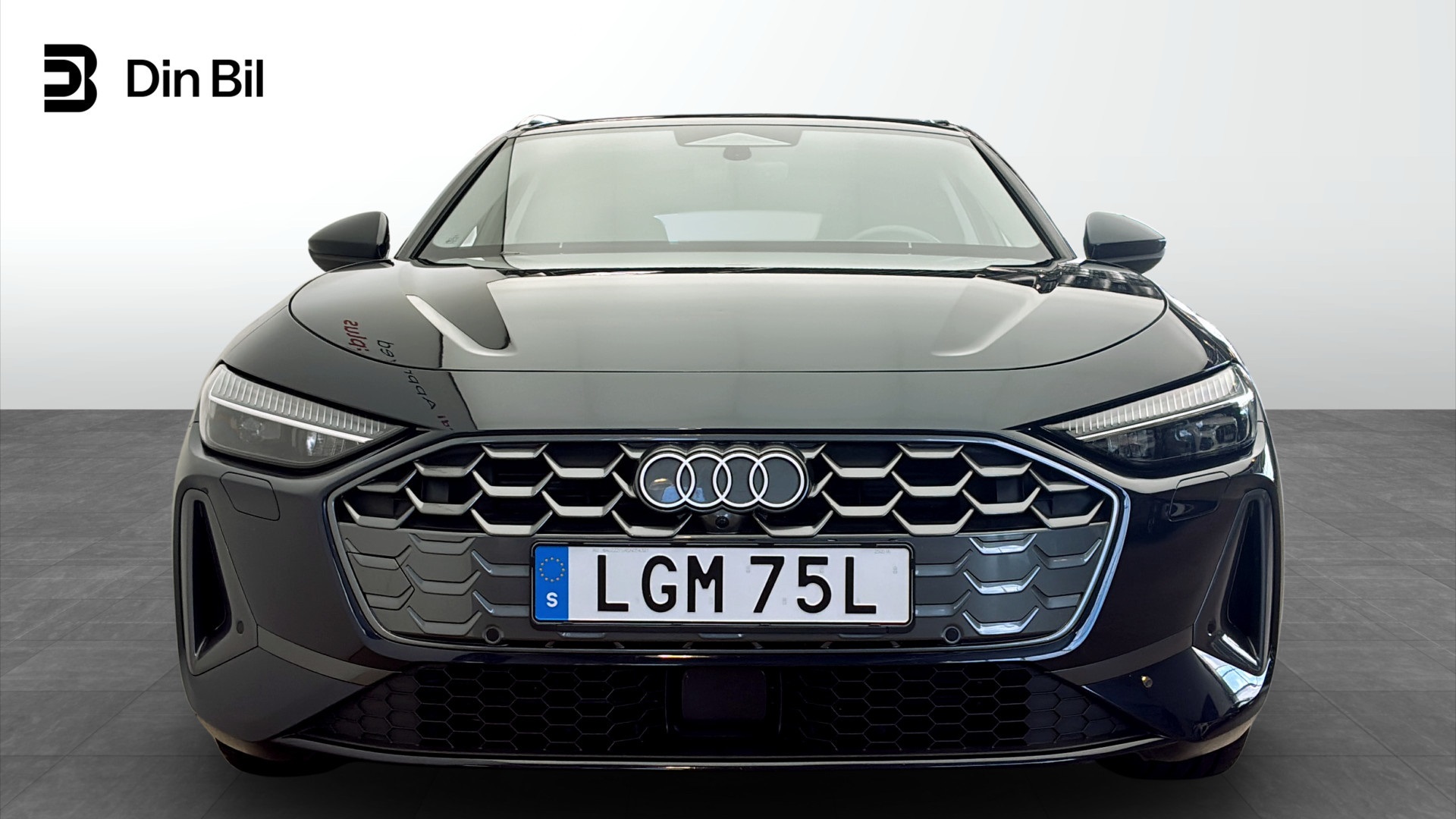 Audi A5 Avant LGM75L