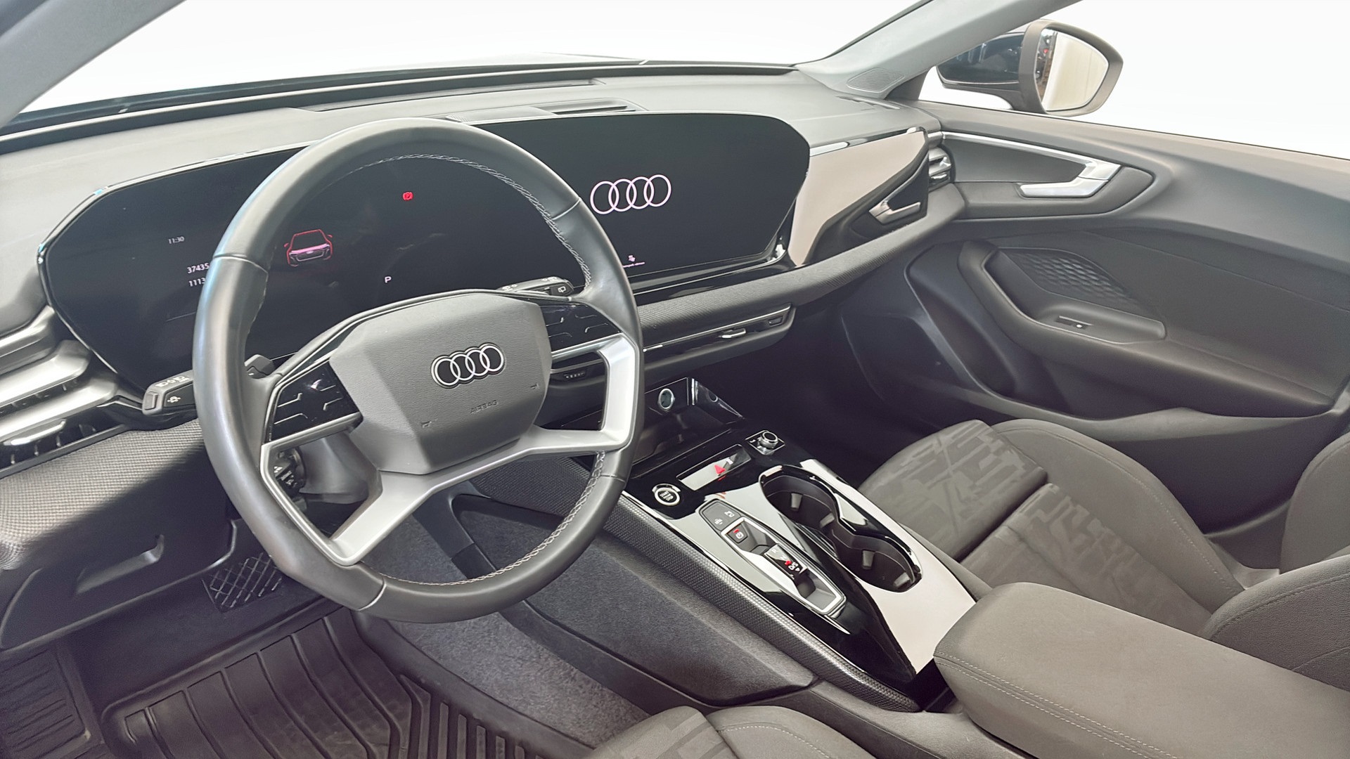 Audi A5 Avant LGM75L