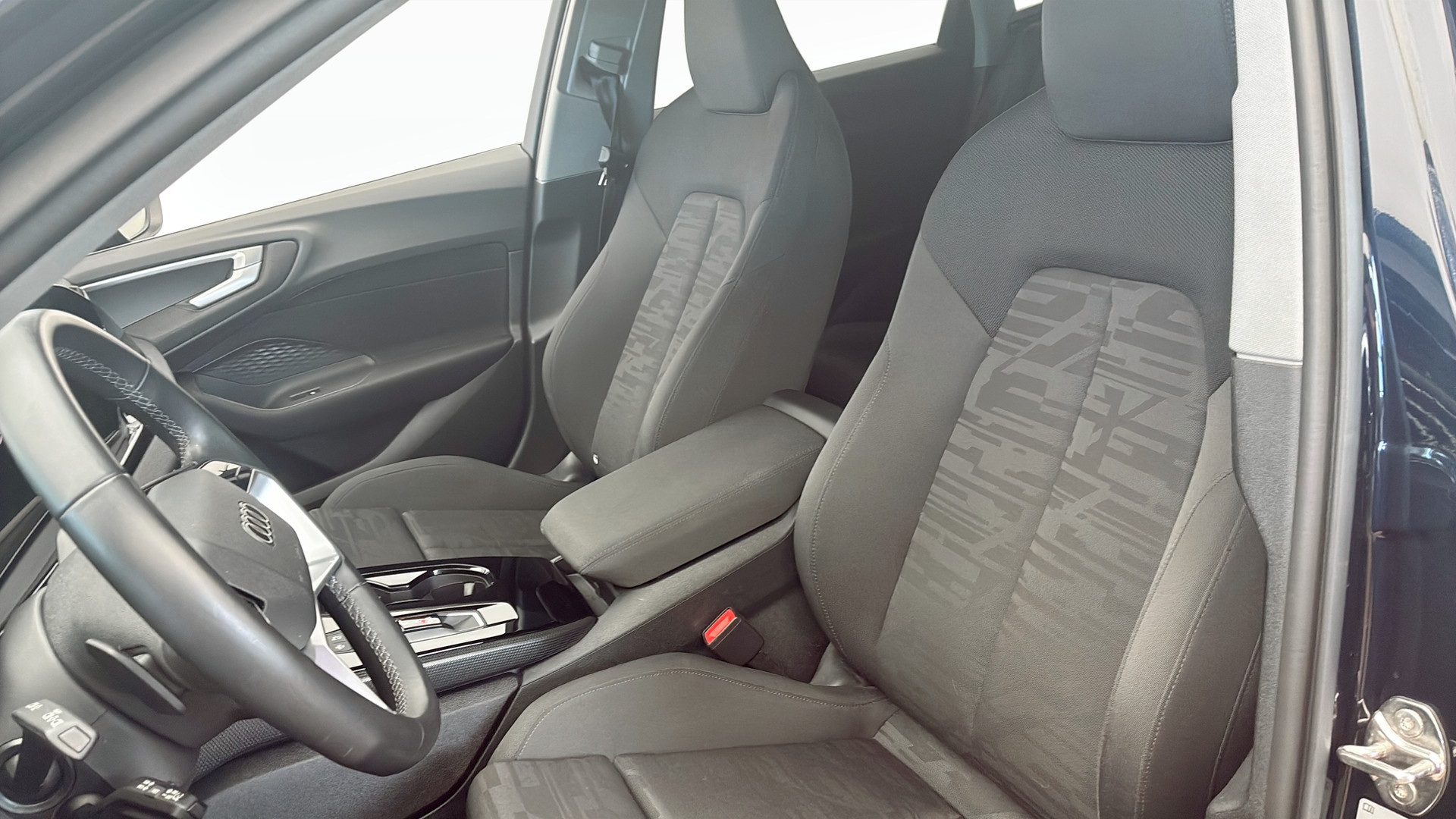 Audi A5 Avant LGM75L