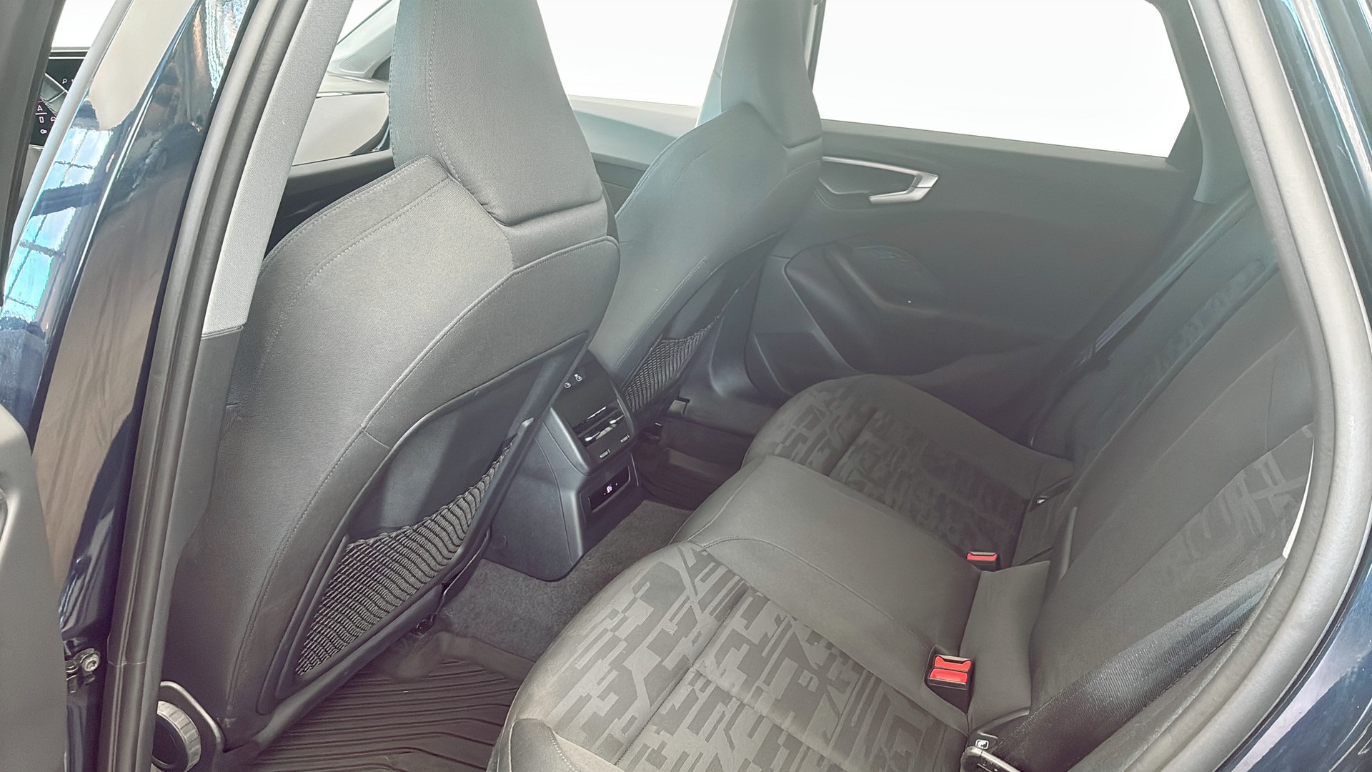 Audi A5 Avant LGM75L