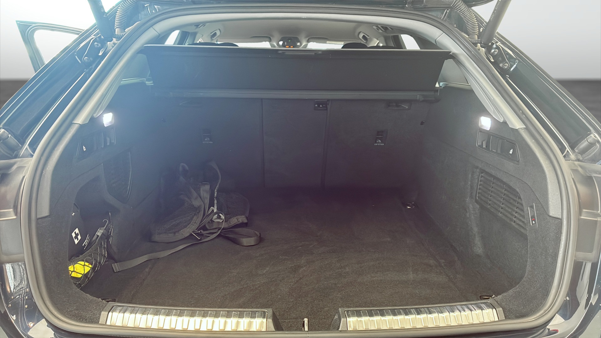 Audi A5 Avant LGM75L