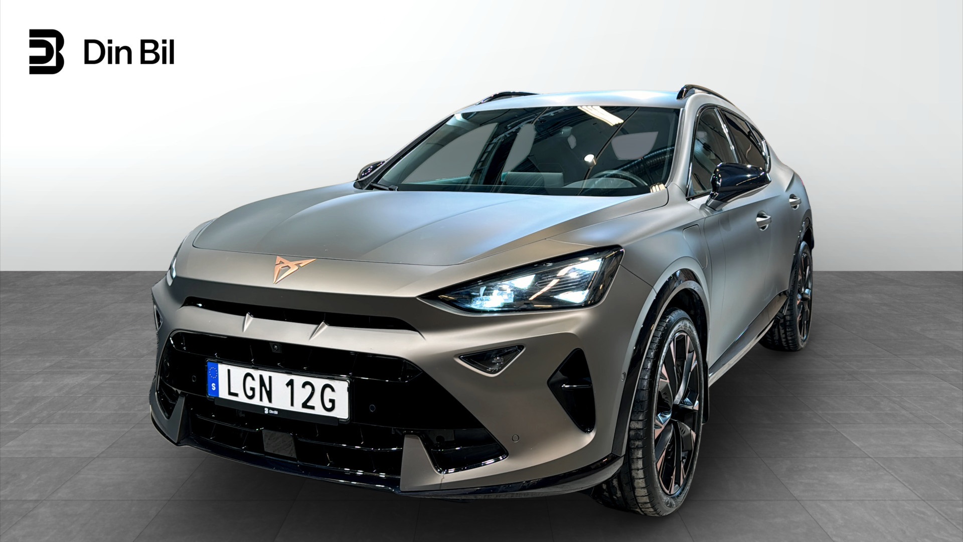 Bild för bil LGN12G