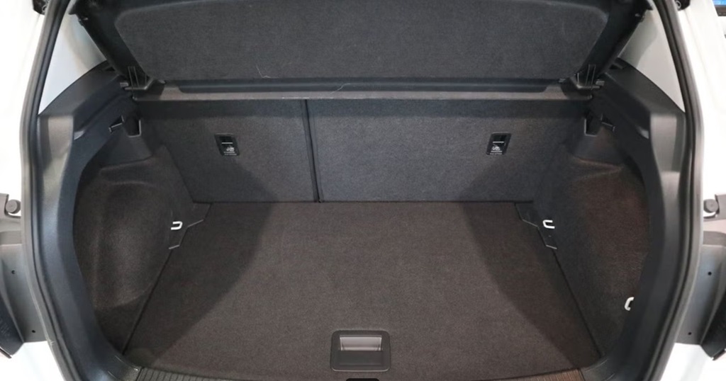Volkswagen T-Cross LGO904