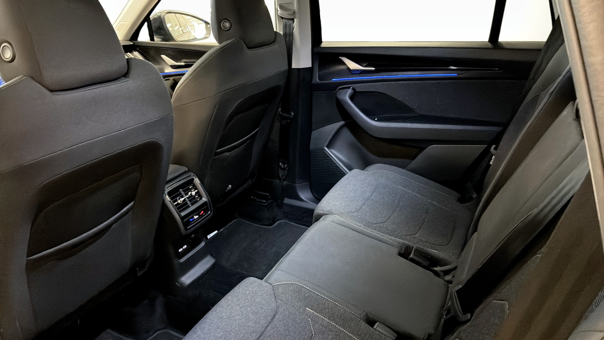 Skoda Kodiaq LGP07E