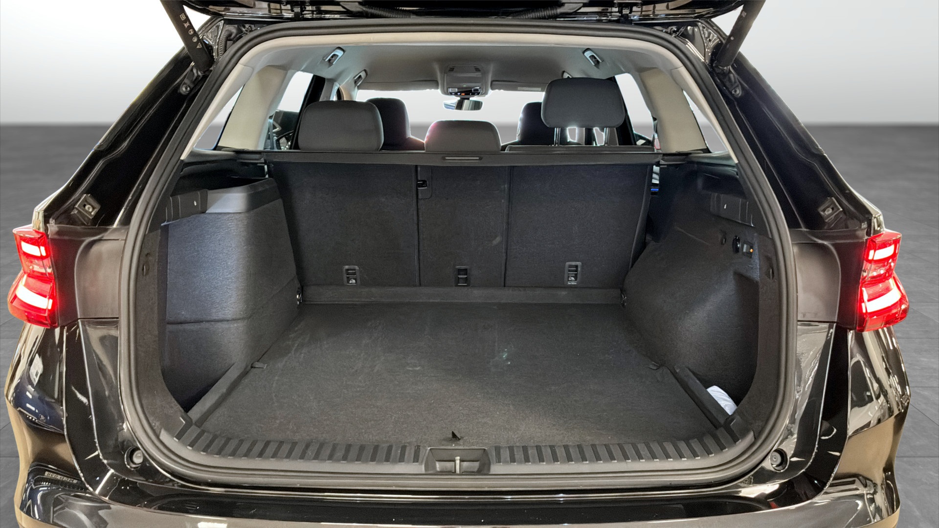 Skoda Kodiaq LGP07E