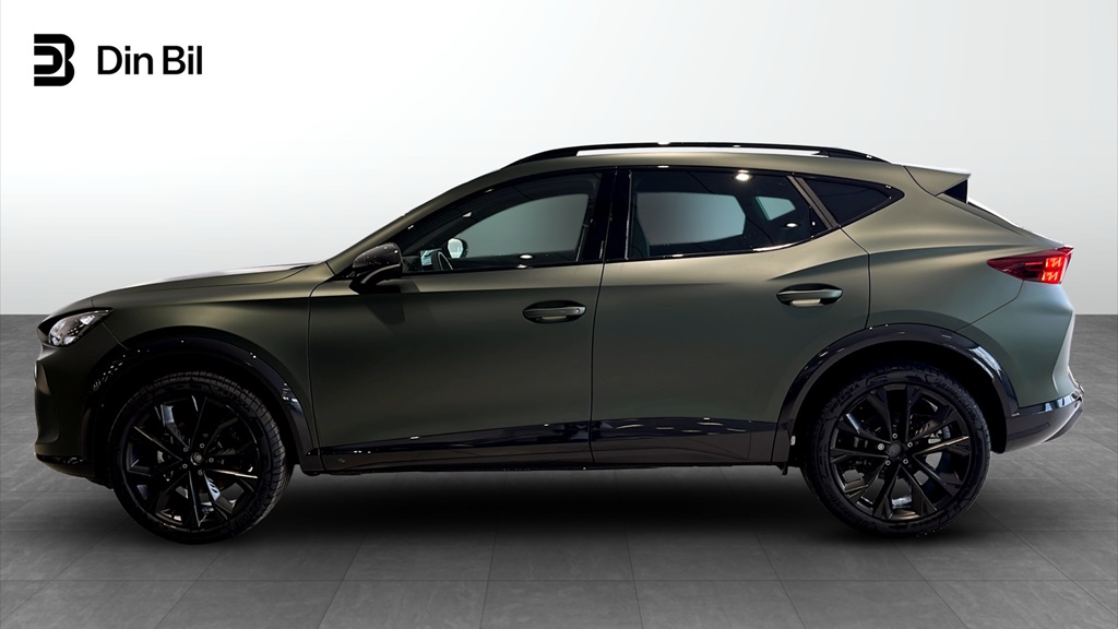 CUPRA Formentor LGU64Z