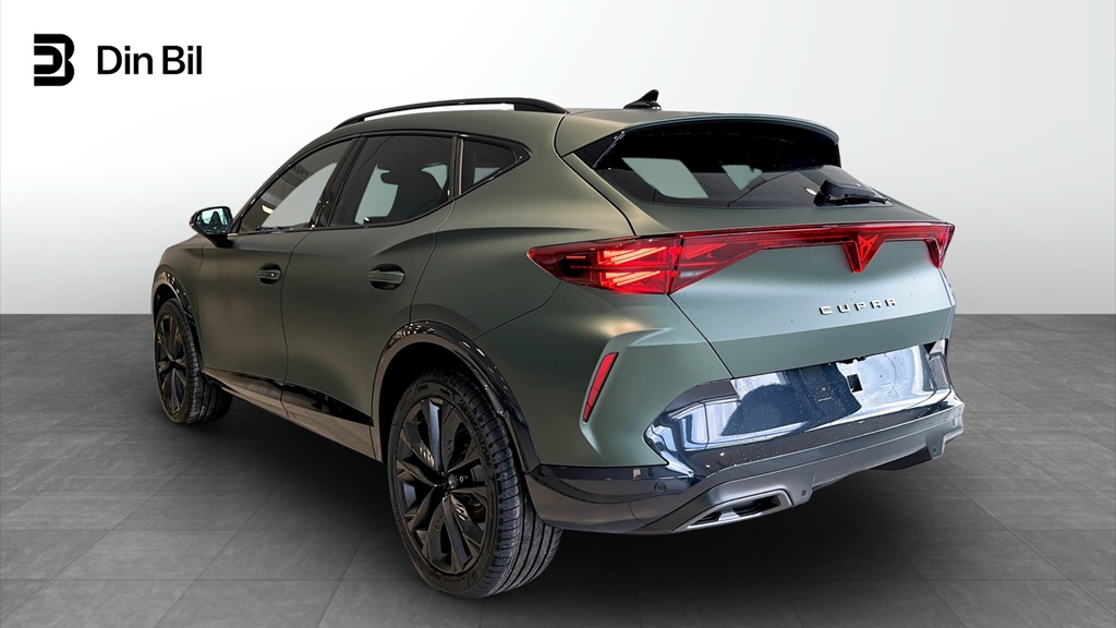 CUPRA Formentor LGU64Z