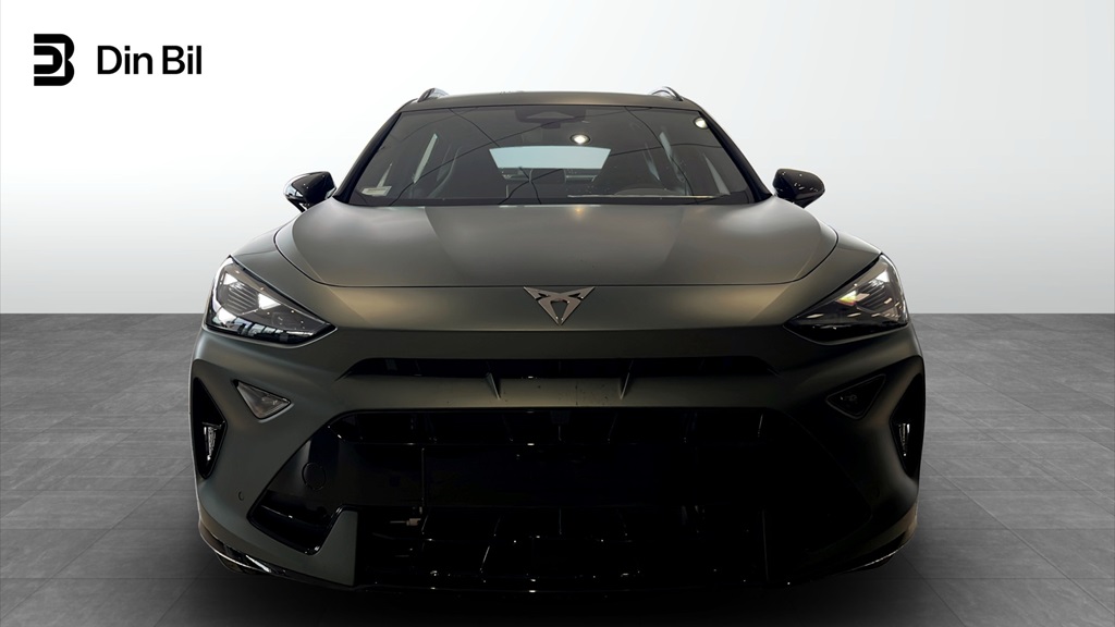 CUPRA Formentor LGU64Z