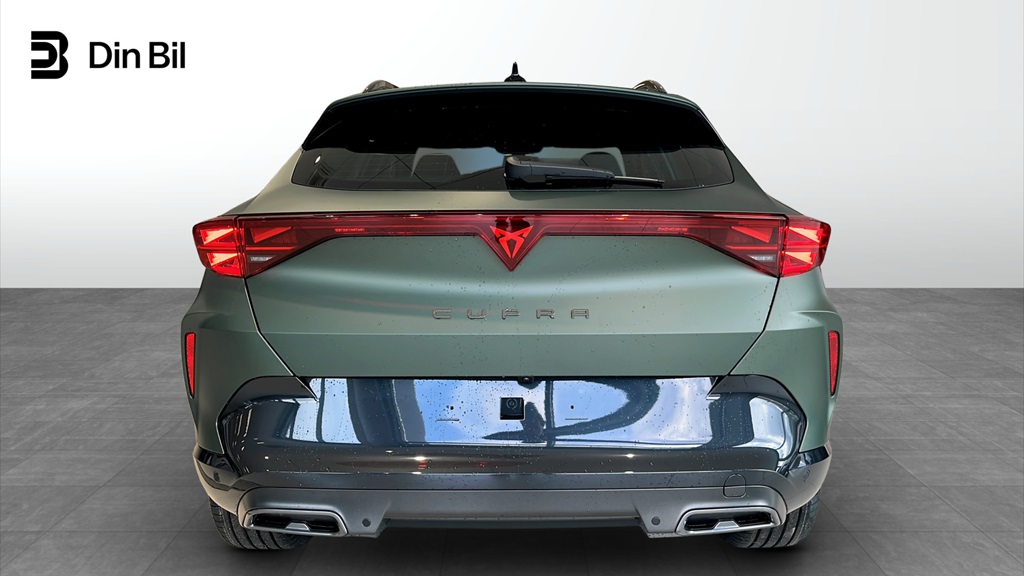 CUPRA Formentor LGU64Z