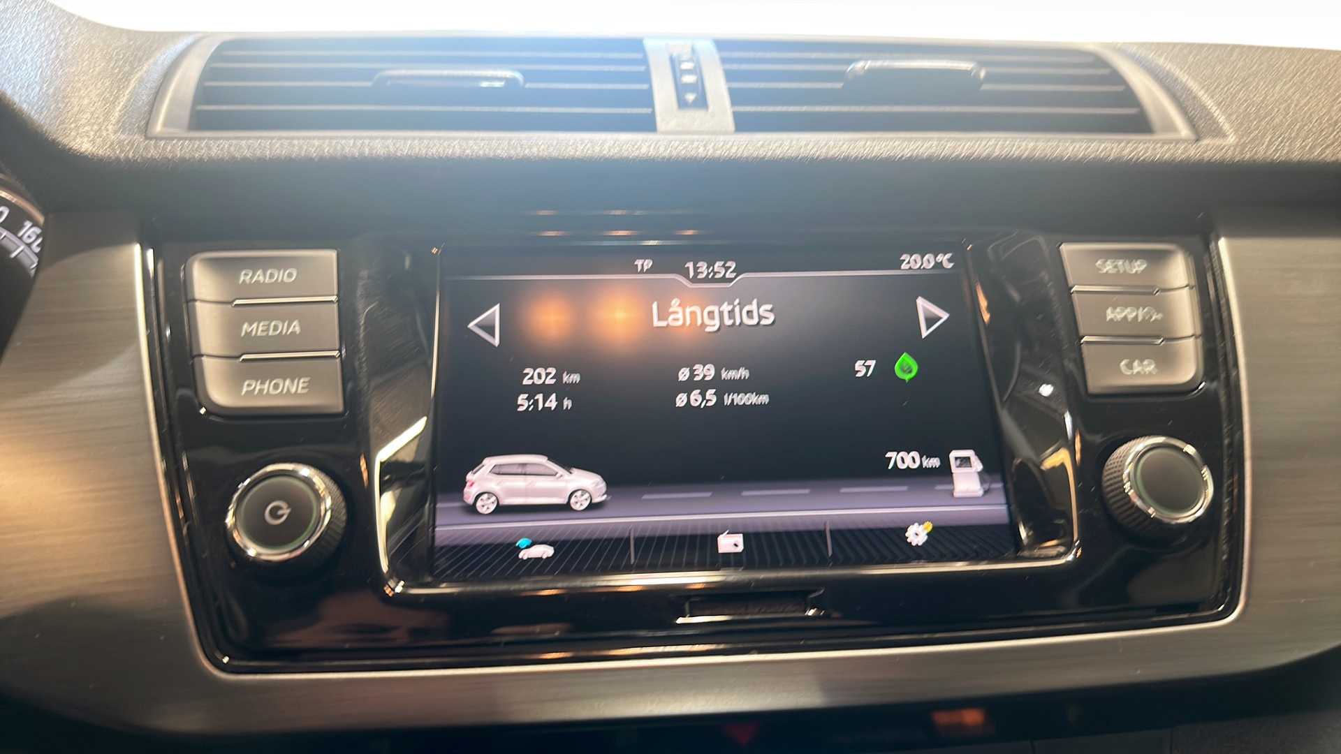 Skoda Fabia LGZ92P