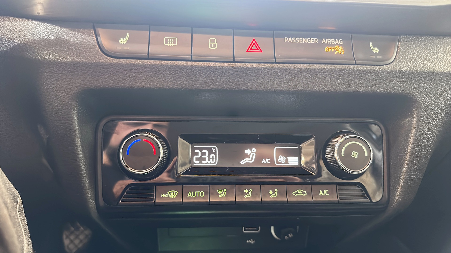 Skoda Fabia LGZ92P