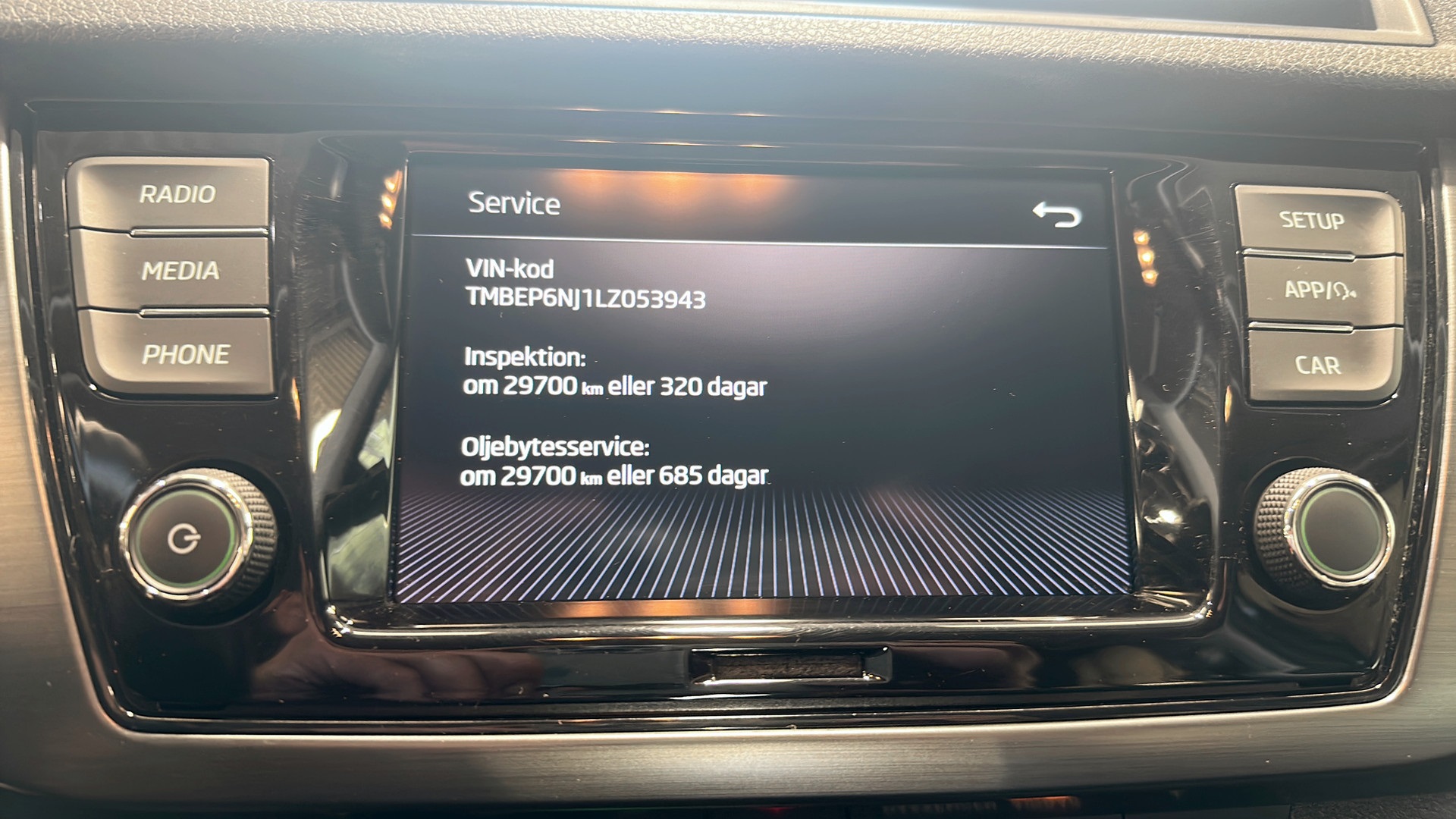 Skoda Fabia LGZ92P