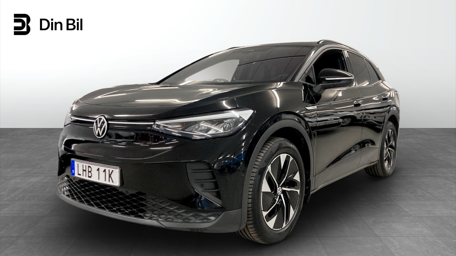 Bild för bil LHB11K