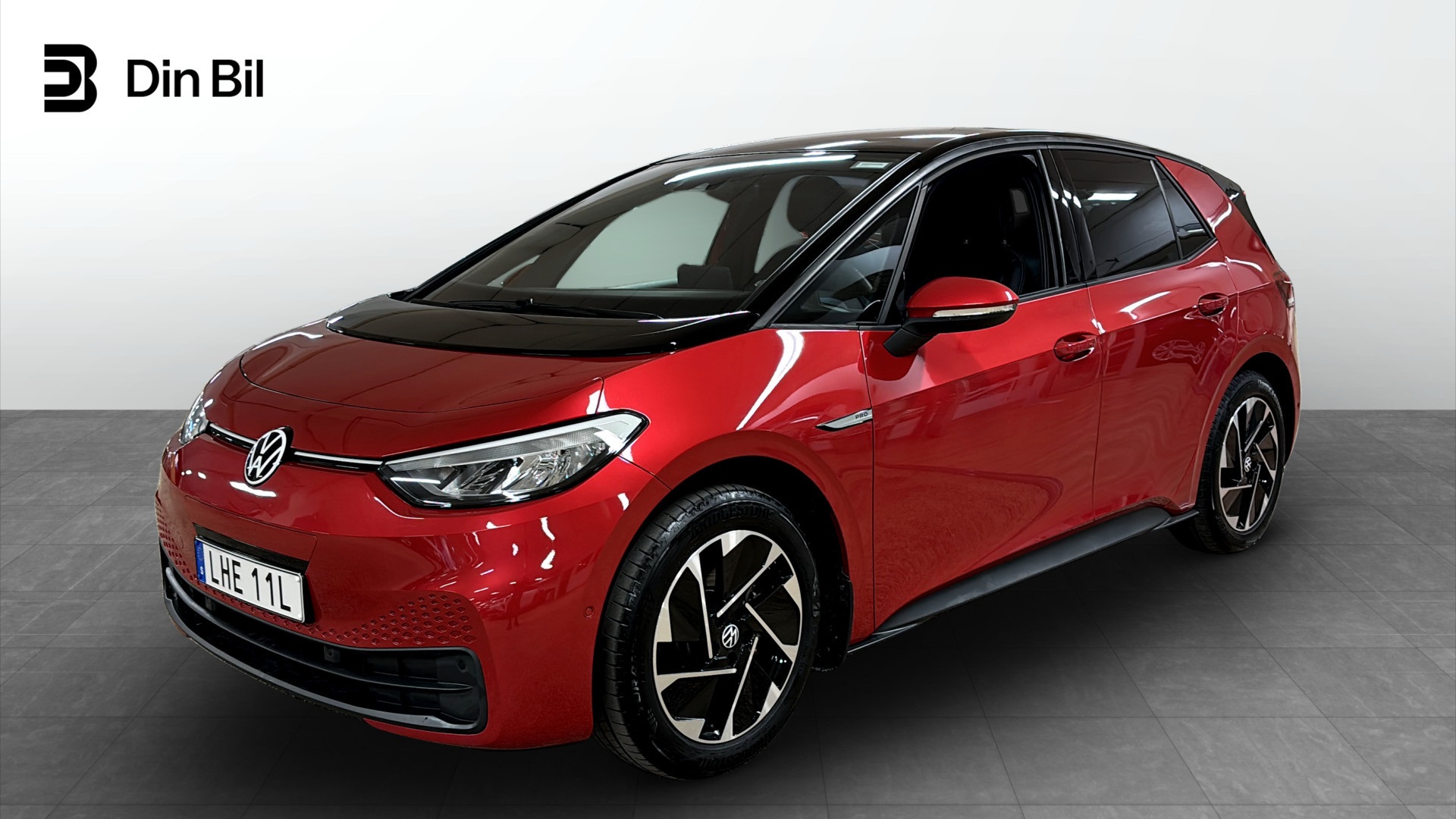 Bild för bil LHE11L