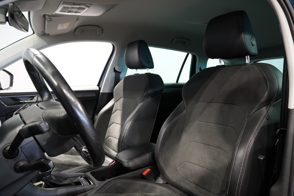 Skoda Kodiaq LHF09T