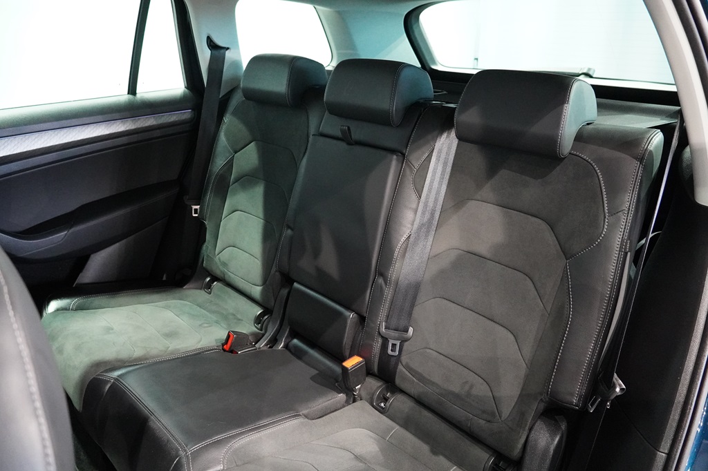 Skoda Kodiaq LHF09T