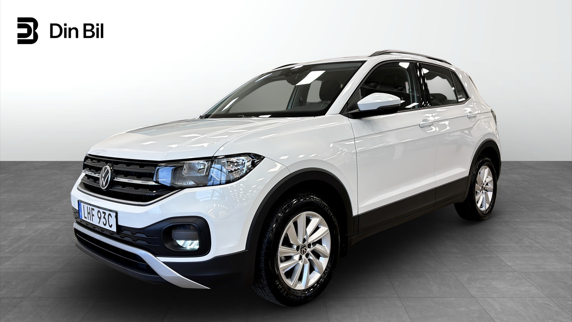 Bild för bil LHF93C