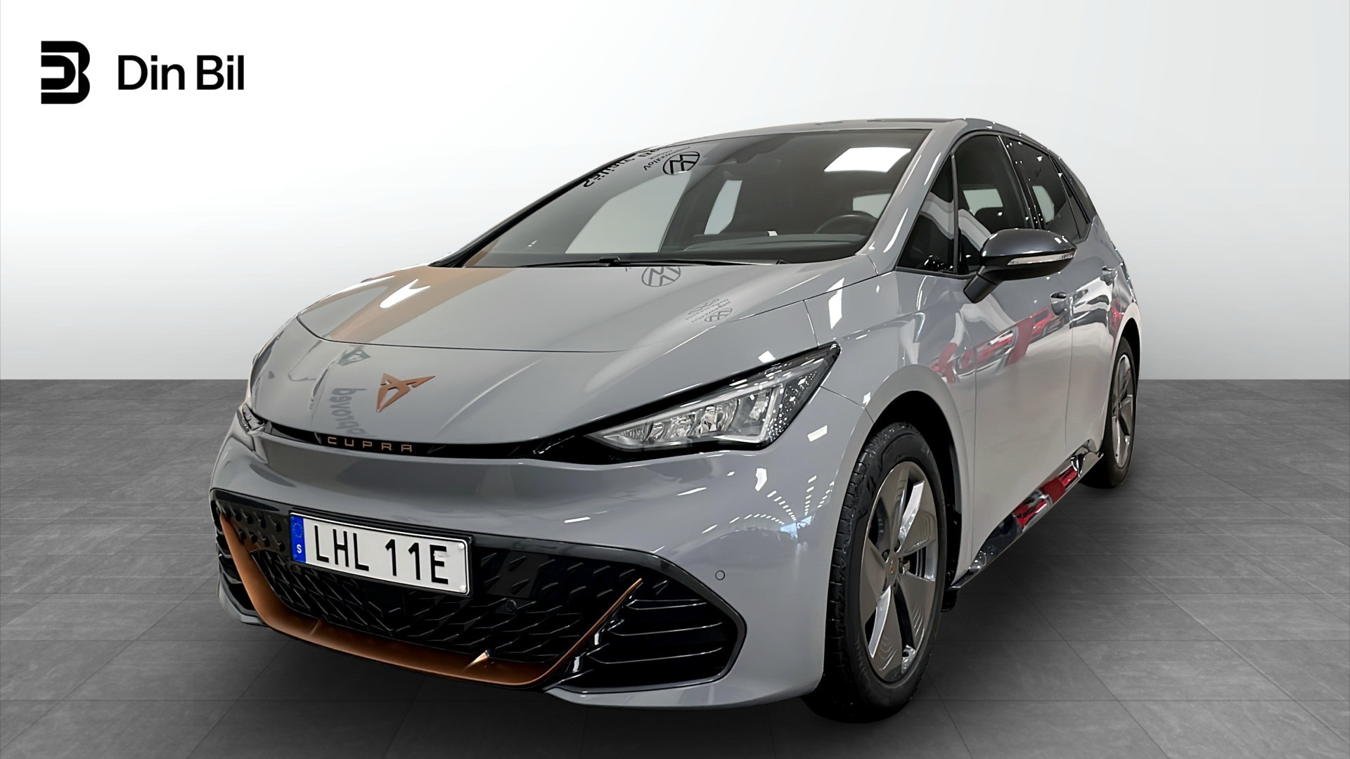 Bild för bil LHL11E