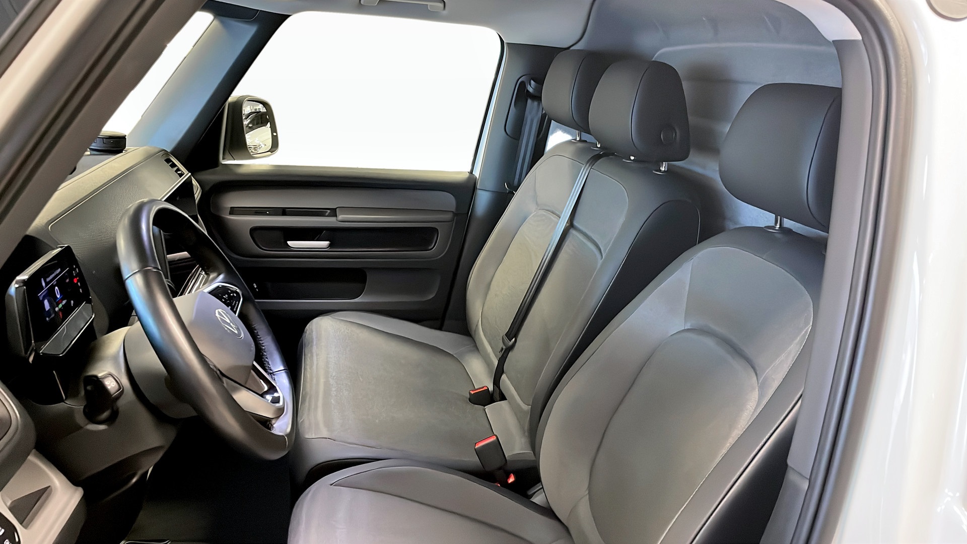 Volkswagen ID. Buzz Cargo LHL12B